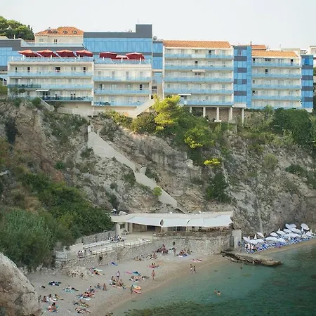 Marijana Appartement *