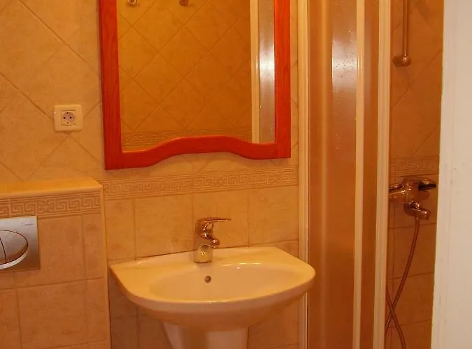 شقة Marijana دوبروفينك