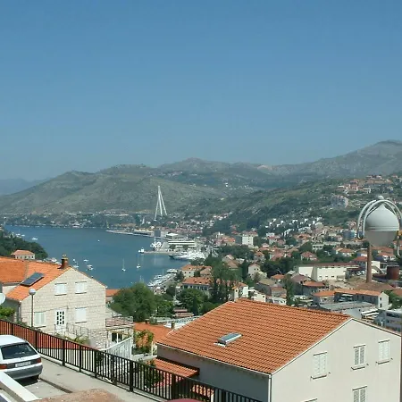 Apartament Marijana *