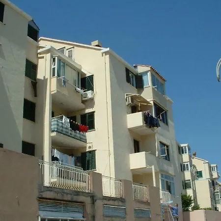 Marijana Apartment
