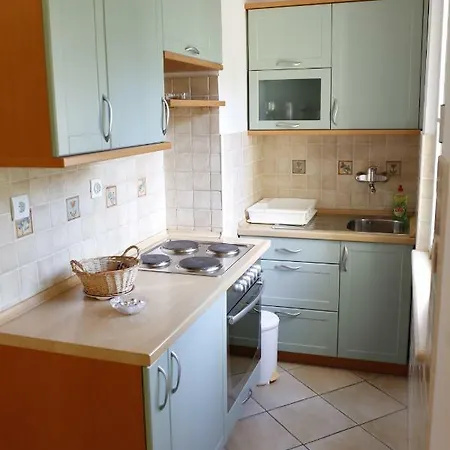 Apartment Marijana *