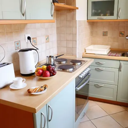 Apartament Marijana