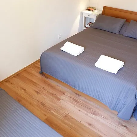 Marijana Appartement *