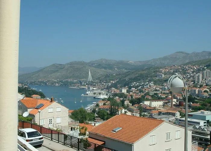 Appartamento Marijana *