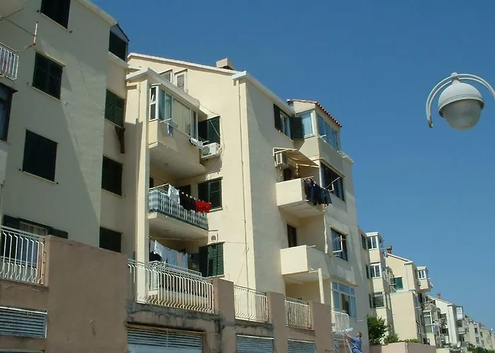 Marijana Appartamento