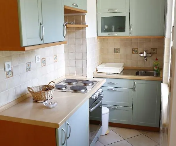 Appartement Marijana *
