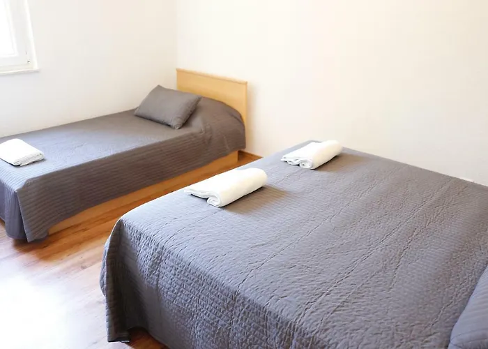 Marijana 杜布罗夫尼克